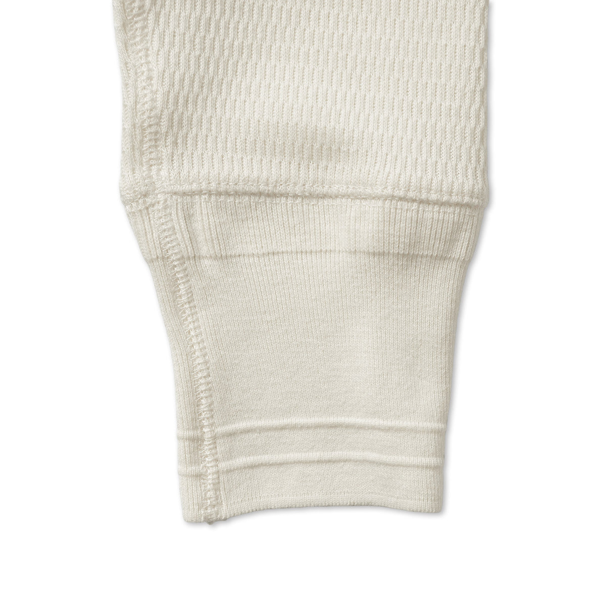GLAD HAND グラッドハンド 長袖Tシャツ “WIDE WAFFLE L/S T-SHIRTS” GLADHAND-27