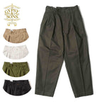 GYPSY&SONS ジプシー&サンズ パンツ "M52 FRENCH CHINO" GS2149907A