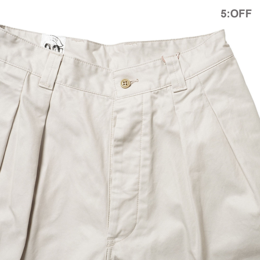 GYPSY&SONS ジプシー&サンズ パンツ "M52 FRENCH CHINO" GS2149907A