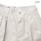 GYPSY&SONS ジプシー&サンズ パンツ "M52 FRENCH CHINO" GS2149907A