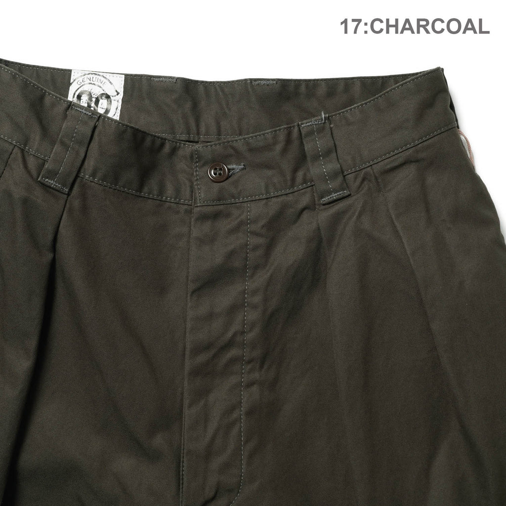GYPSY&SONS ジプシー&サンズ パンツ "M52 FRENCH CHINO" GS2149907A