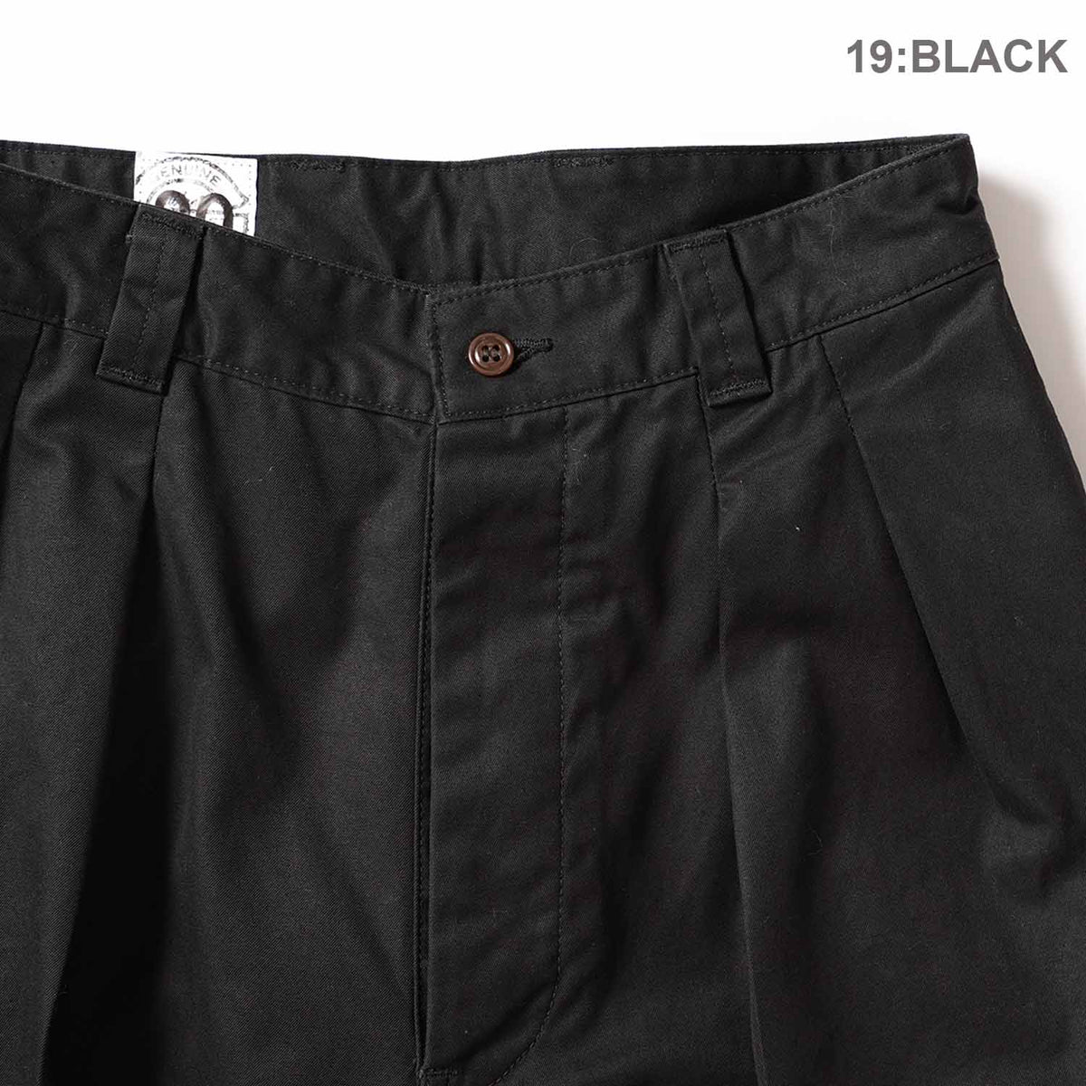 GYPSY&SONS ジプシー&サンズ パンツ "M52 FRENCH CHINO" GS2149907A