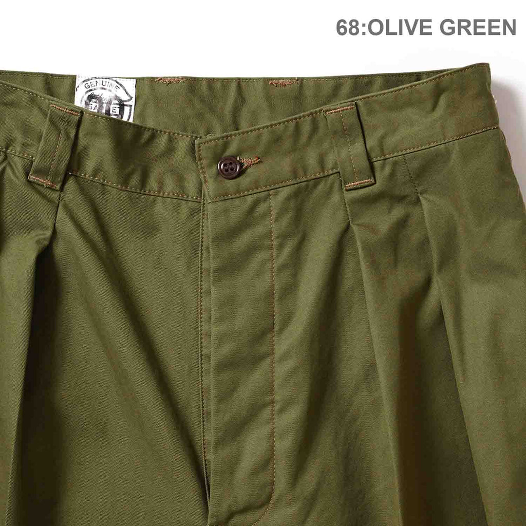 GYPSY&SONS ジプシー&サンズ パンツ "M52 FRENCH CHINO" GS2149907A