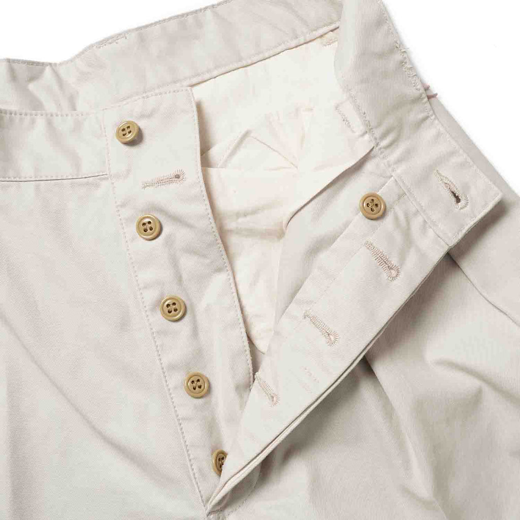 GYPSY&SONS ジプシー&サンズ パンツ "M52 FRENCH CHINO" GS2149907A