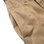 GYPSY&SONS ジプシー&サンズ パンツ "M52 FRENCH CHINO" GS2149907A