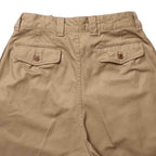 GYPSY&SONS ジプシー&サンズ パンツ "M52 FRENCH CHINO" GS2149907A