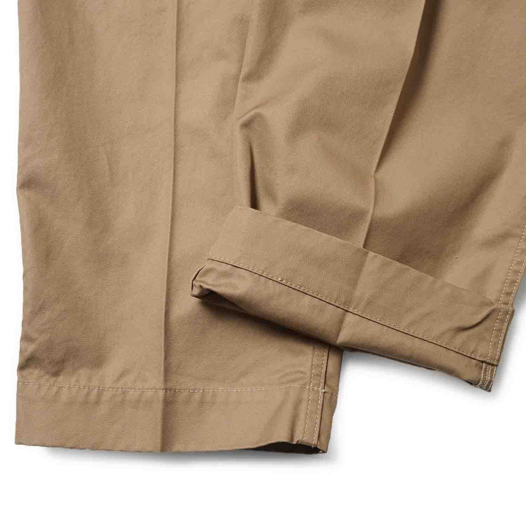 GYPSY&SONS ジプシー&サンズ パンツ "M52 FRENCH CHINO" GS2149907A