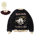 GYPSY&SONS ジプシー&サンズ スカジャン ジャケット "M.O.GOD SUKA JK" GS2529903