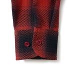 GYPSY&SONS ジプシー&サンズ 長袖シャツ "OMBRE CHECK SHIRTS" GS2529925