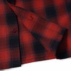 GYPSY&SONS ジプシー&サンズ 長袖シャツ "OMBRE CHECK SHIRTS" GS2529925