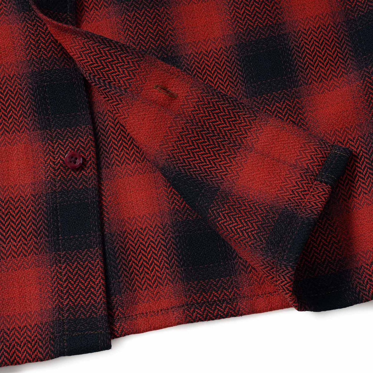 GYPSY&SONS ジプシー&サンズ 長袖シャツ "OMBRE CHECK SHIRTS" GS2529925