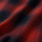 GYPSY&SONS ジプシー&サンズ 長袖シャツ "OMBRE CHECK SHIRTS" GS2529925