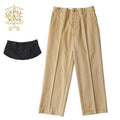 GYPSY&SONS ジプシー&サンズ パンツ "VENTILE M43 US TROUSERS" GS2549905
