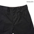 GYPSY&SONS ジプシー&サンズ パンツ "VENTILE M43 US TROUSERS" GS2549905