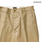 GYPSY&SONS ジプシー&サンズ パンツ "VENTILE M43 US TROUSERS" GS2549905