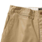 GYPSY&SONS ジプシー&サンズ パンツ "VENTILE M43 US TROUSERS" GS2549905
