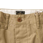 GYPSY&SONS ジプシー&サンズ パンツ "VENTILE M43 US TROUSERS" GS2549905