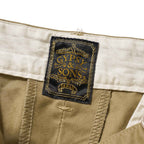 GYPSY&SONS ジプシー&サンズ パンツ "VENTILE M43 US TROUSERS" GS2549905