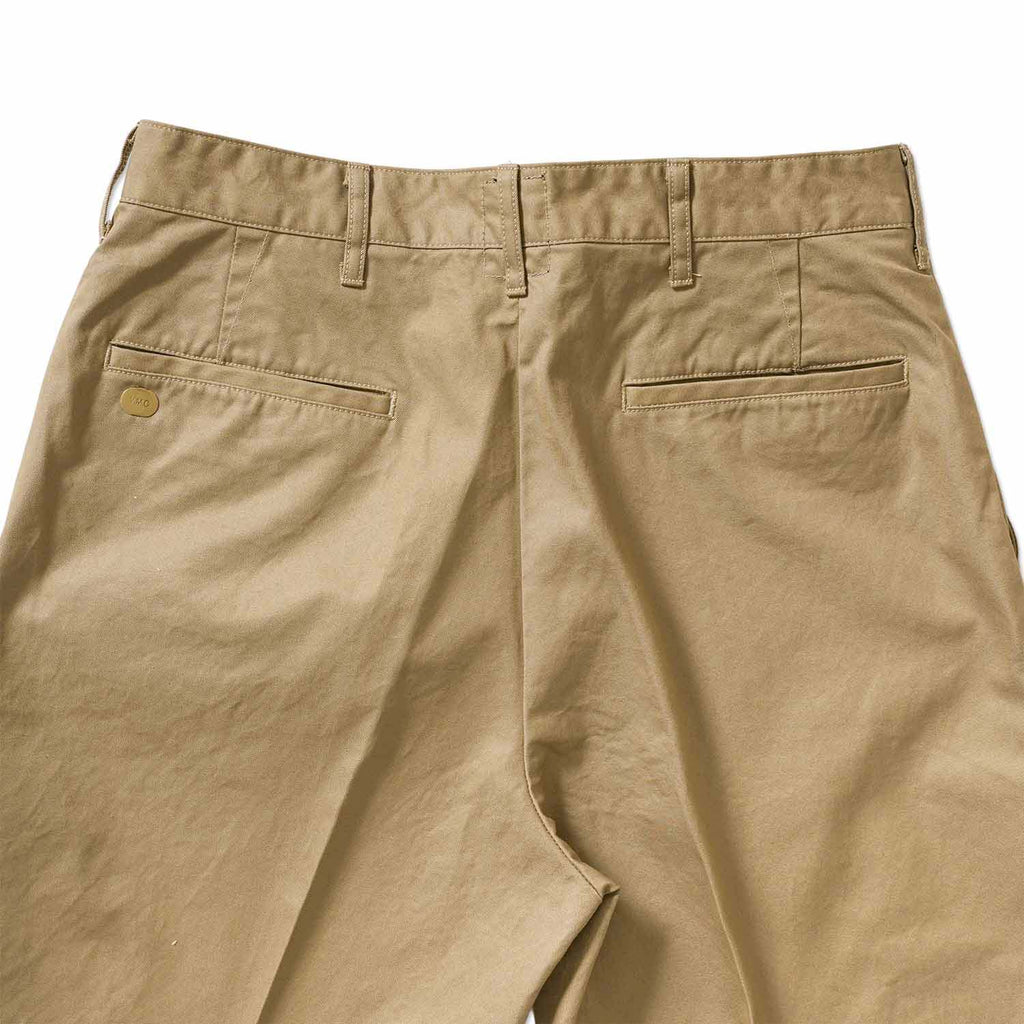 GYPSY&SONS ジプシー&サンズ パンツ "VENTILE M43 US TROUSERS" GS2549905