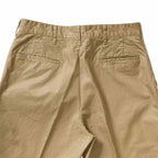 GYPSY&SONS ジプシー&サンズ パンツ "VENTILE M43 US TROUSERS" GS2549905