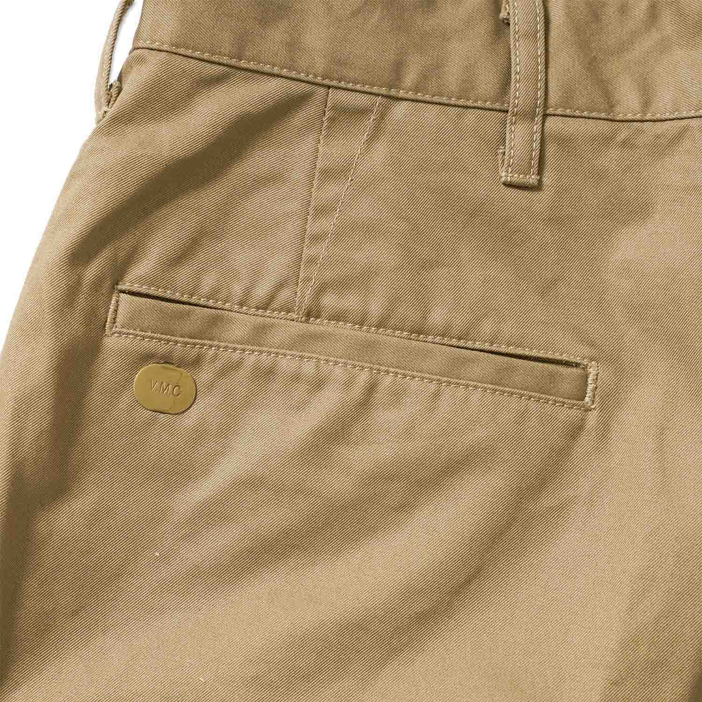 GYPSY&SONS ジプシー&サンズ パンツ "VENTILE M43 US TROUSERS" GS2549905