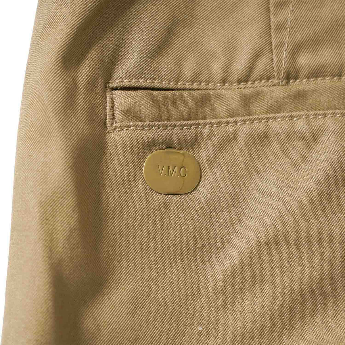 GYPSY&SONS ジプシー&サンズ パンツ "VENTILE M43 US TROUSERS" GS2549905
