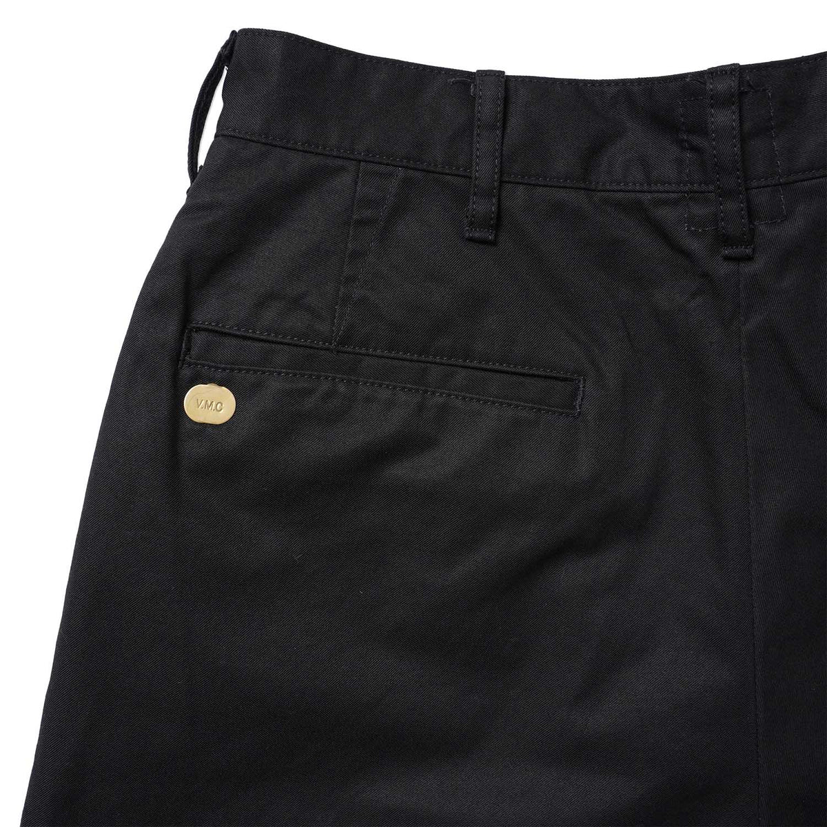 GYPSY&SONS ジプシー&サンズ パンツ "VENTILE M43 US TROUSERS" GS2549905