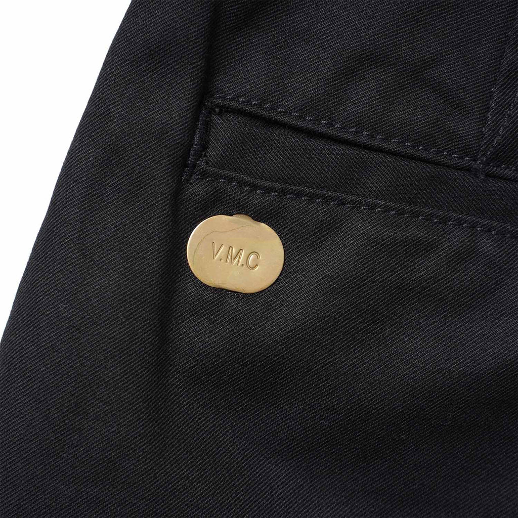 GYPSY&SONS ジプシー&サンズ パンツ "VENTILE M43 US TROUSERS" GS2549905