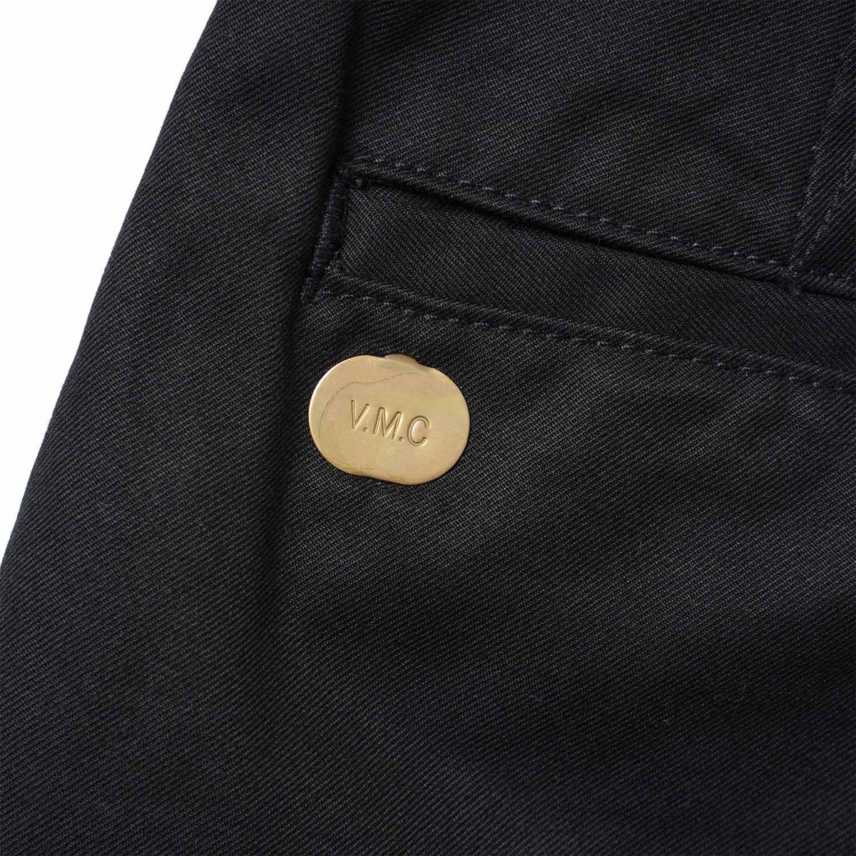 GYPSY&SONS ジプシー&サンズ パンツ "VENTILE M43 US TROUSERS" GS2549905