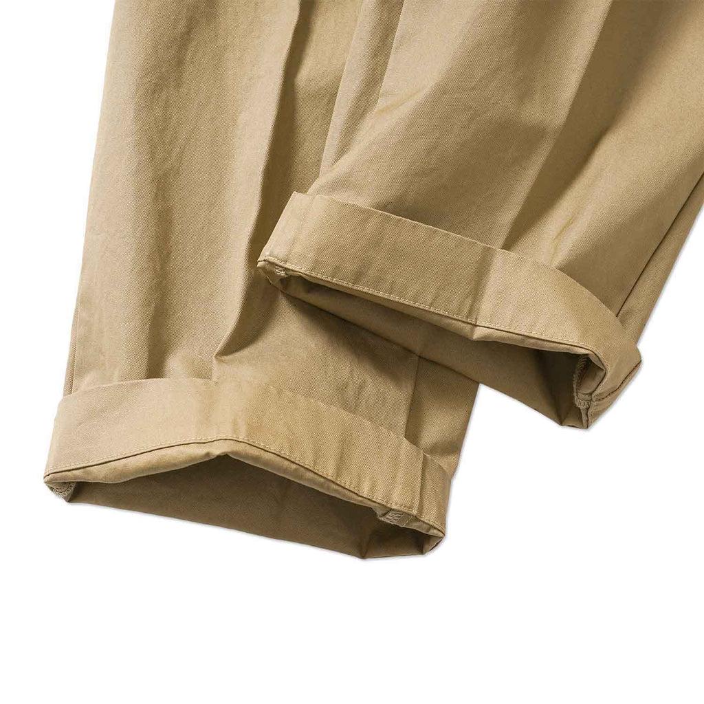 GYPSY&SONS ジプシー&サンズ パンツ "VENTILE M43 US TROUSERS" GS2549905