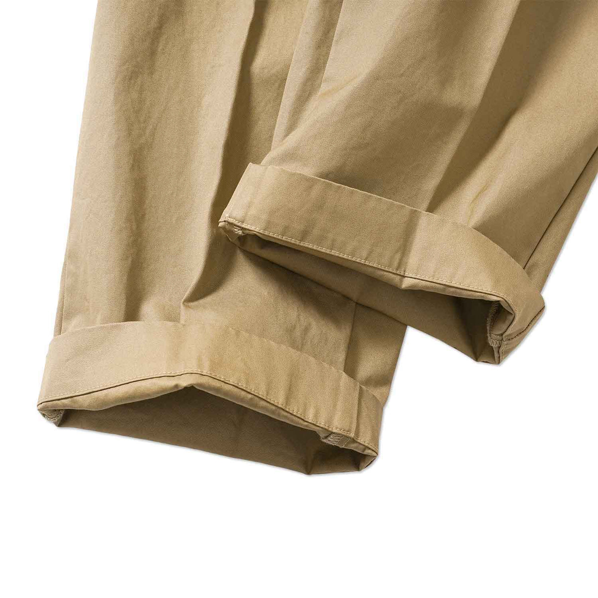 GYPSY&SONS ジプシー&サンズ パンツ "VENTILE M43 US TROUSERS" GS2549905