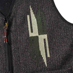 GYPSY&SONS ジプシー&サンズ ベスト "SALT & PEPPER SANTA-FE VEST" GS2629905
