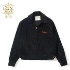 GYPSY&SONS ジプシー&サンズ クラブジャケット "CORDUROY CLUB JACKET" GS2629912