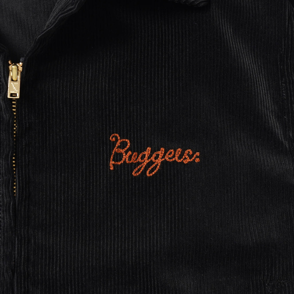 GYPSY&SONS ジプシー&サンズ クラブジャケット "CORDUROY CLUB JACKET" GS2629912
