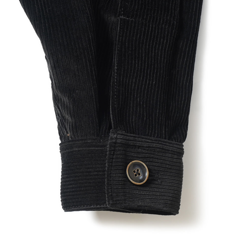 GYPSY&SONS ジプシー&サンズ クラブジャケット "CORDUROY CLUB JACKET" GS2629912
