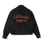 GYPSY&SONS ジプシー&サンズ クラブジャケット "CORDUROY CLUB JACKET" GS2629912