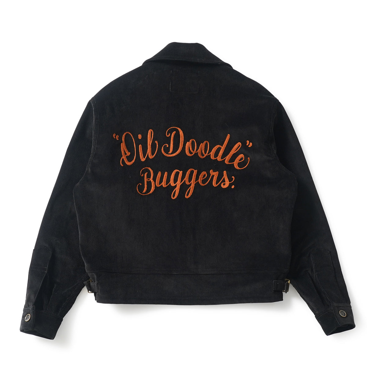 GYPSY&SONS ジプシー&サンズ クラブジャケット "CORDUROY CLUB JACKET" GS2629912