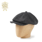 GYPSY&SONS ジプシー & サンズ 帽子 キャスケット "NEWSBOY CAP" GS2629993