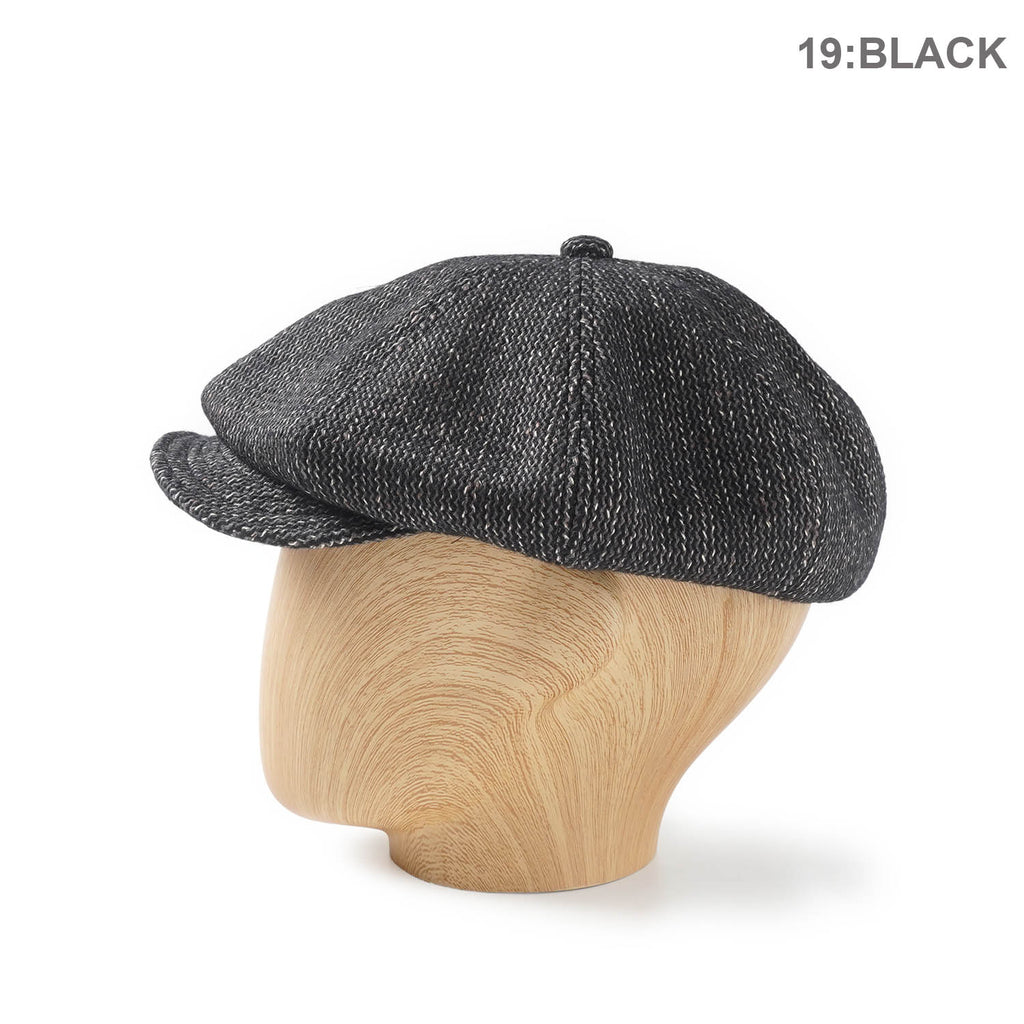 GYPSY&SONS ジプシー & サンズ 帽子 キャスケット "NEWSBOY CAP" GS2629993