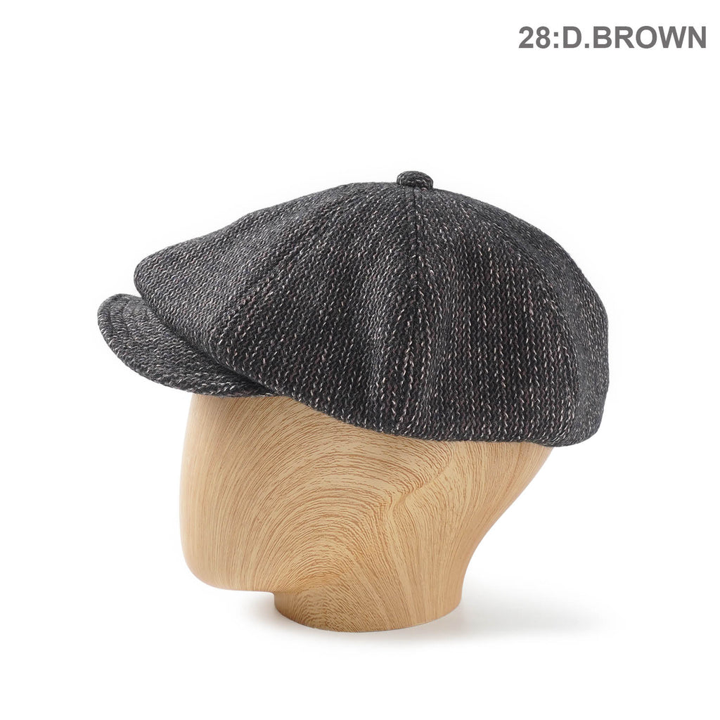 GYPSY&SONS ジプシー & サンズ 帽子 キャスケット "NEWSBOY CAP" GS2629993