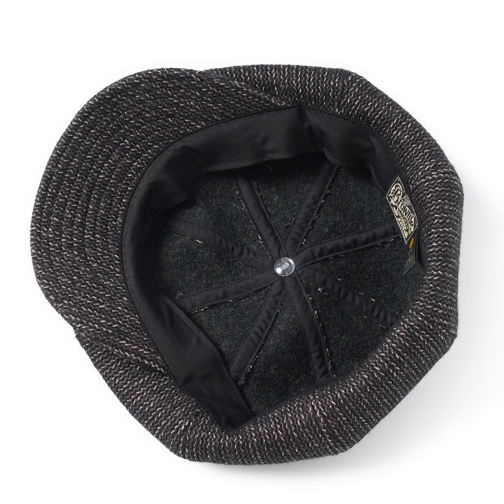 GYPSY&SONS ジプシー & サンズ 帽子 キャスケット "NEWSBOY CAP" GS2629993
