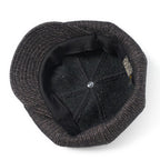 GYPSY&SONS ジプシー & サンズ 帽子 キャスケット "NEWSBOY CAP" GS2629993