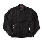 GANGSTERVILLE ギャングスタービル ジャケット “GAMBLERS - GABARDINE JACKET” GSV6303
