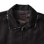 GANGSTERVILLE ギャングスタービル ジャケット “GAMBLERS - GABARDINE JACKET” GSV6303