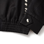 GANGSTERVILLE ギャングスタービル ジャケット “GAMBLERS - GABARDINE JACKET” GSV6303