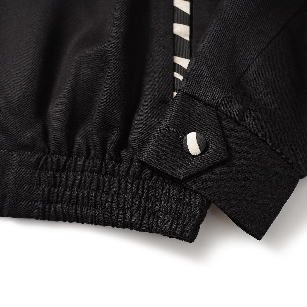 GANGSTERVILLE ギャングスタービル ジャケット “GAMBLERS - GABARDINE JACKET” GSV6303