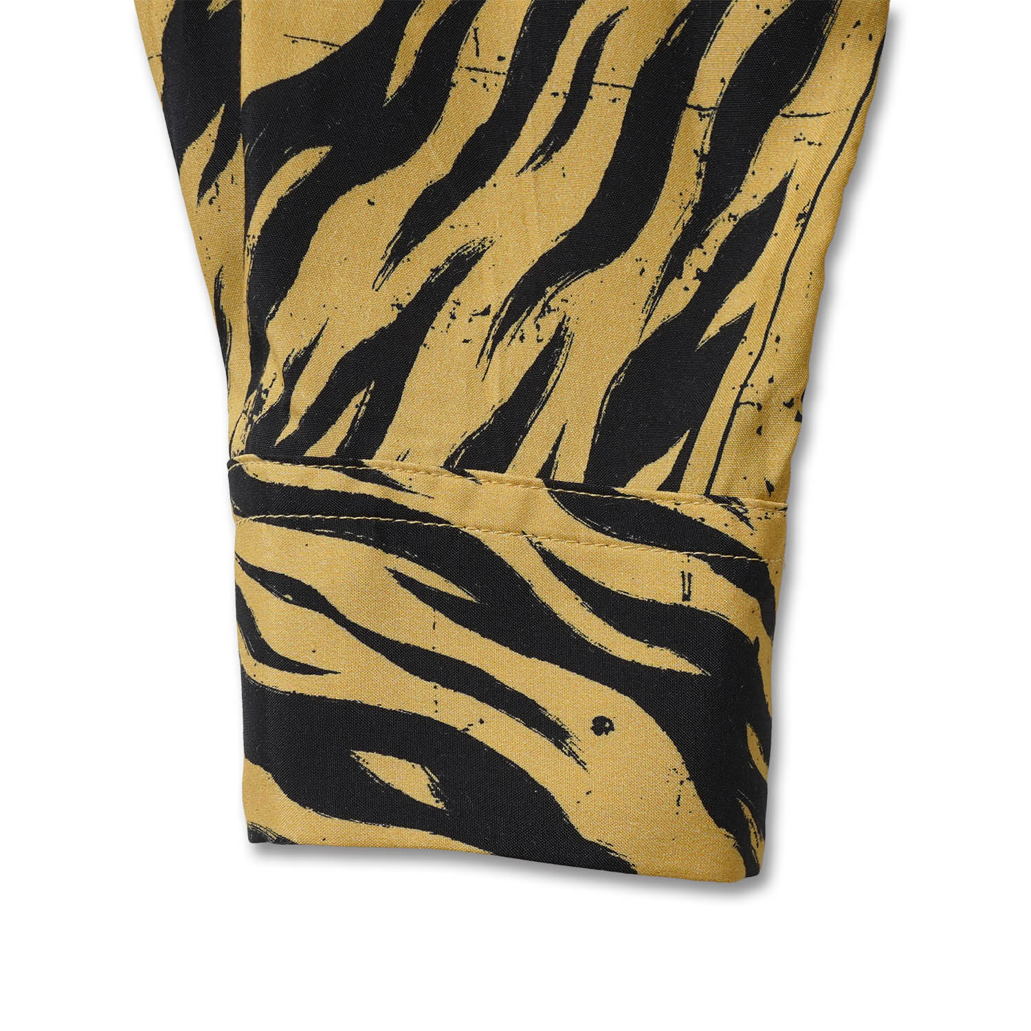 GANGSTERVILLE ギャングスタービル 長袖シャツ “TIGER ALLEY - L/S
