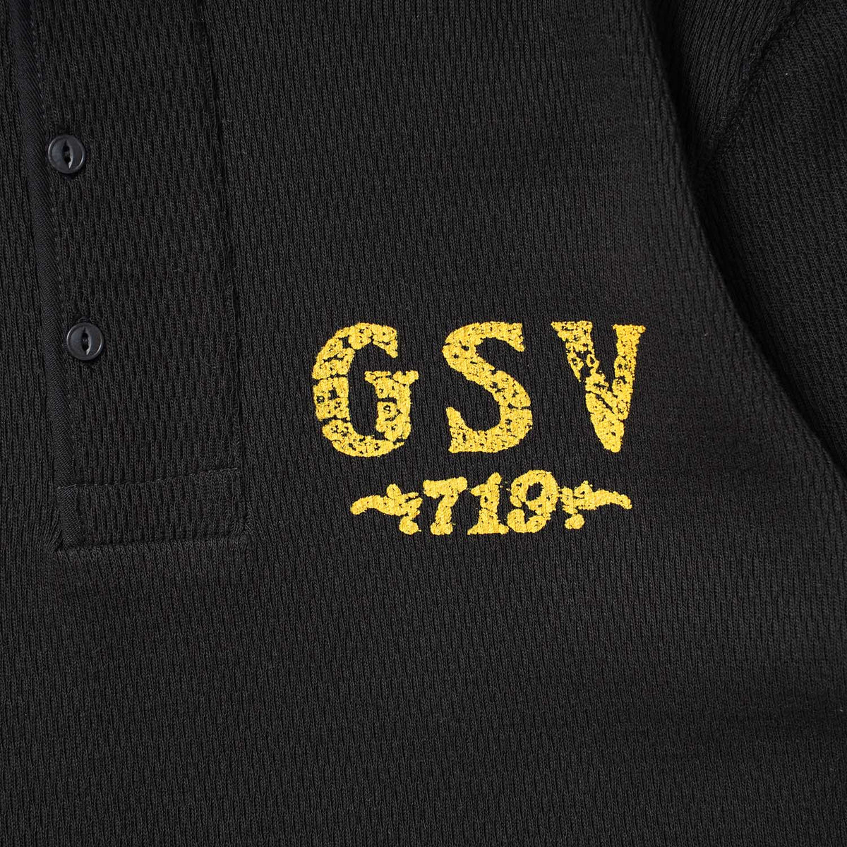 GANGSTERVILLE ギャングスタービル 長袖 Tシャツ “CIRCLE SIG - L/S T-SHIRTS” GSV6315