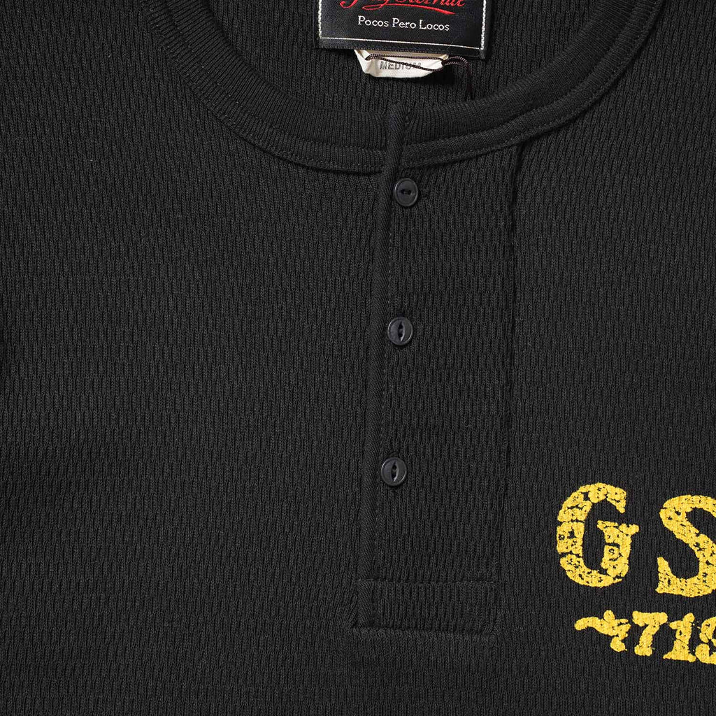 GANGSTERVILLE ギャングスタービル 長袖 Tシャツ “CIRCLE SIG - L/S T-SHIRTS” GSV6315