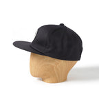 GANGSTERVILLE ギャングスタービル 帽子 キャップ "CIRCLE SIG - TRUCKER CAP" GSV63G02